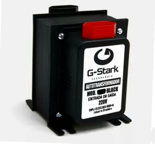 Transformador 110/220v