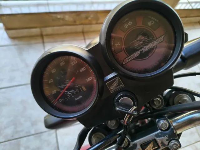Fan 125 - Foto 4