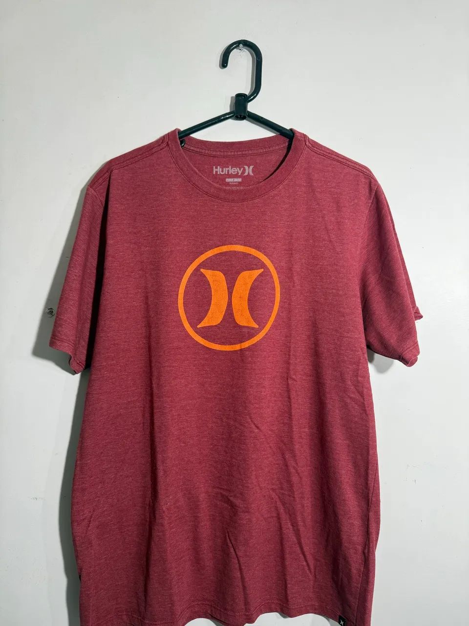Camiseta da Hurley - Foto 2
