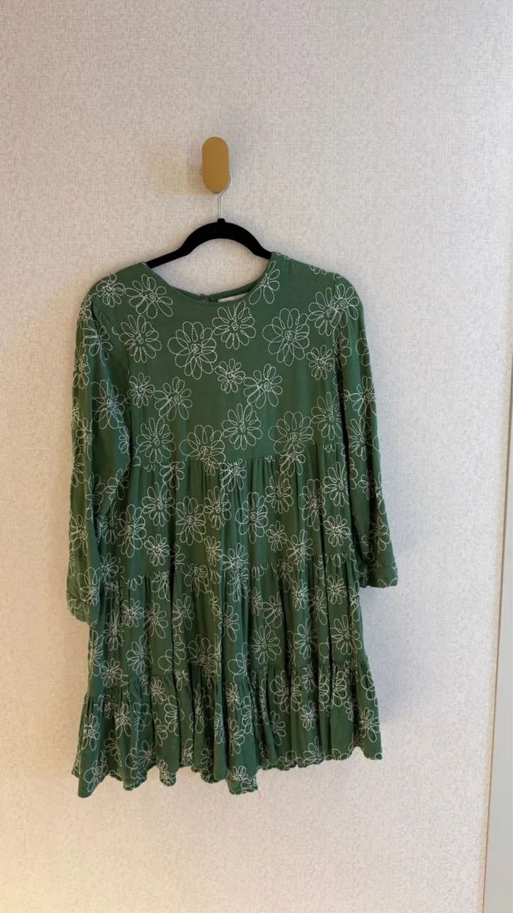 Vestido Zara  - Foto 2