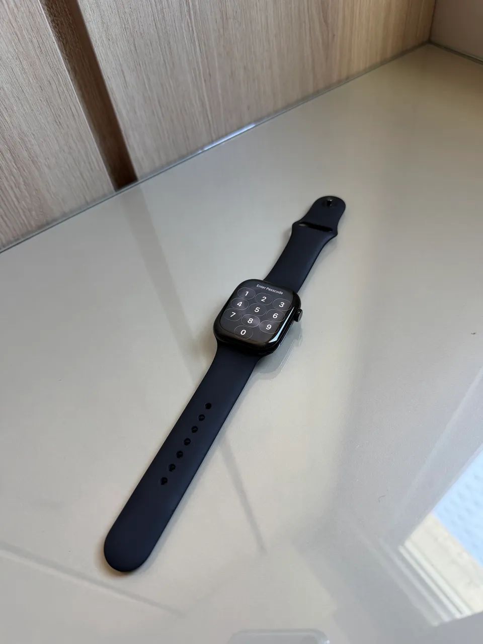 Apple Watch Séries 11 46mm
