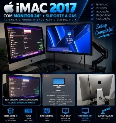 IMAC 2017