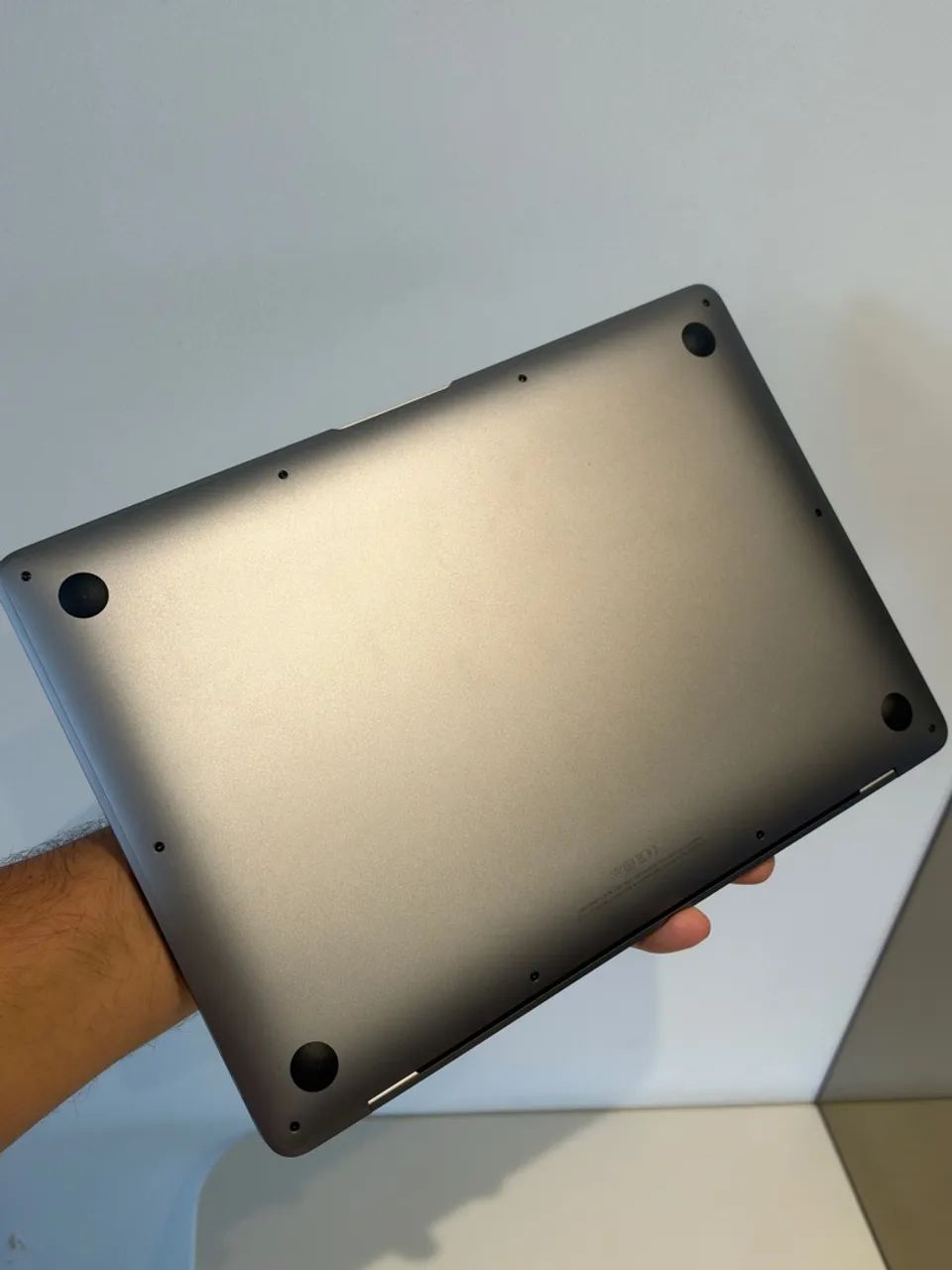MacBook Air M1 | Bateria 98% - Foto 2