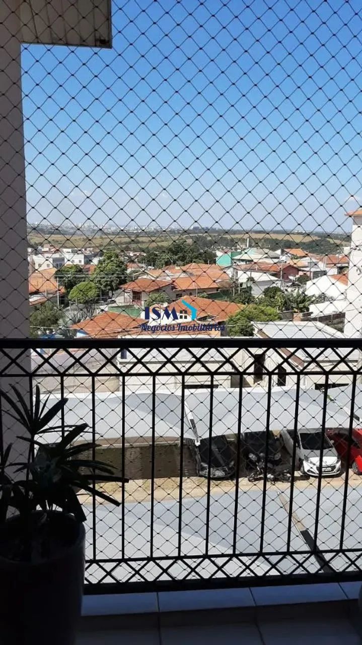 Apartamento de 2 quartos a venda no Parque São Jorge - Campinas