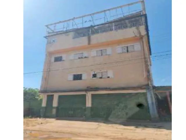 Rua 06 Prédio, Comercial, Loteamento Cidade de Santo Antônio do Descoberto - 250m²
