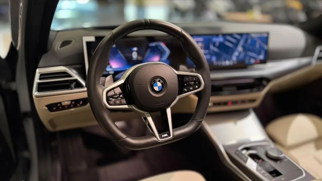 BMW 320I 320i 2026 - Foto 4