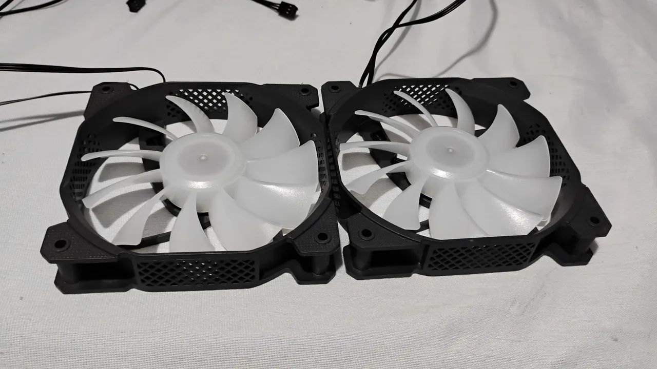 Fan ARGB Montech