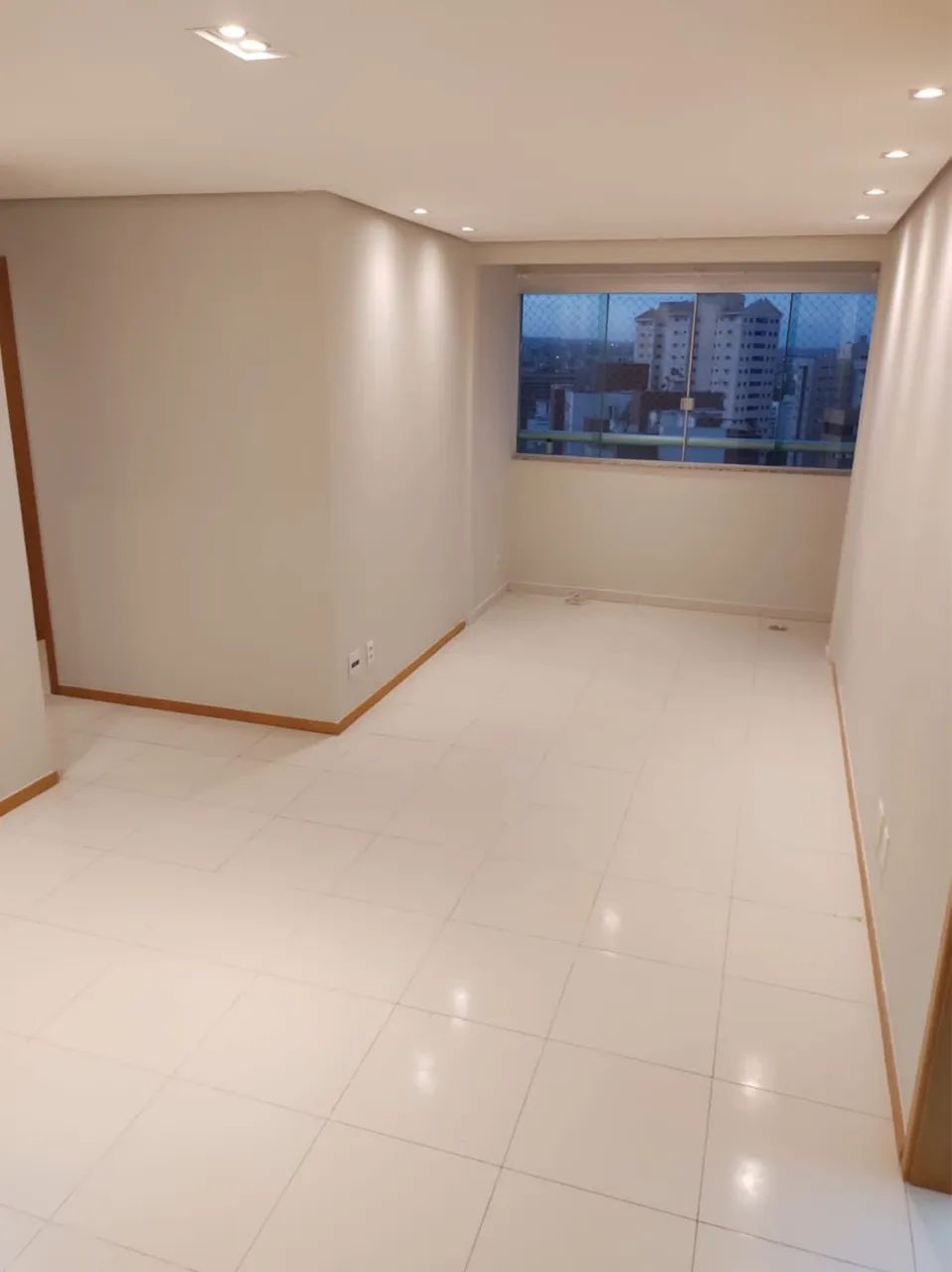 Alugo excelente apartamento de 03 quartos  - Foto 2