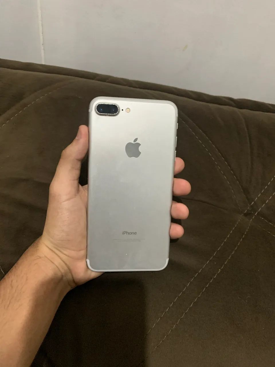 IPHONE 7 PLUS 64GB - Foto 5