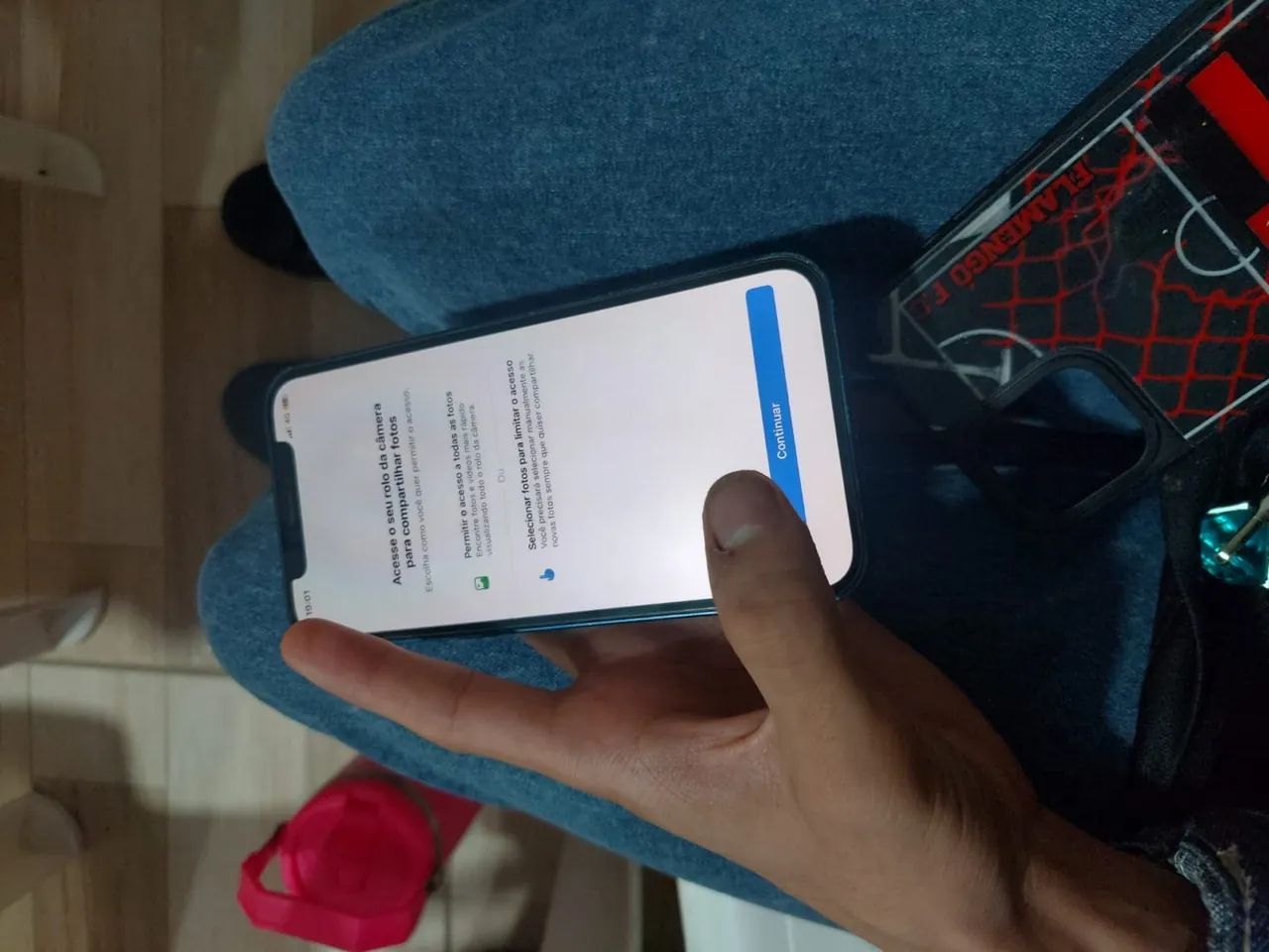 iPhone 12  - Foto 4
