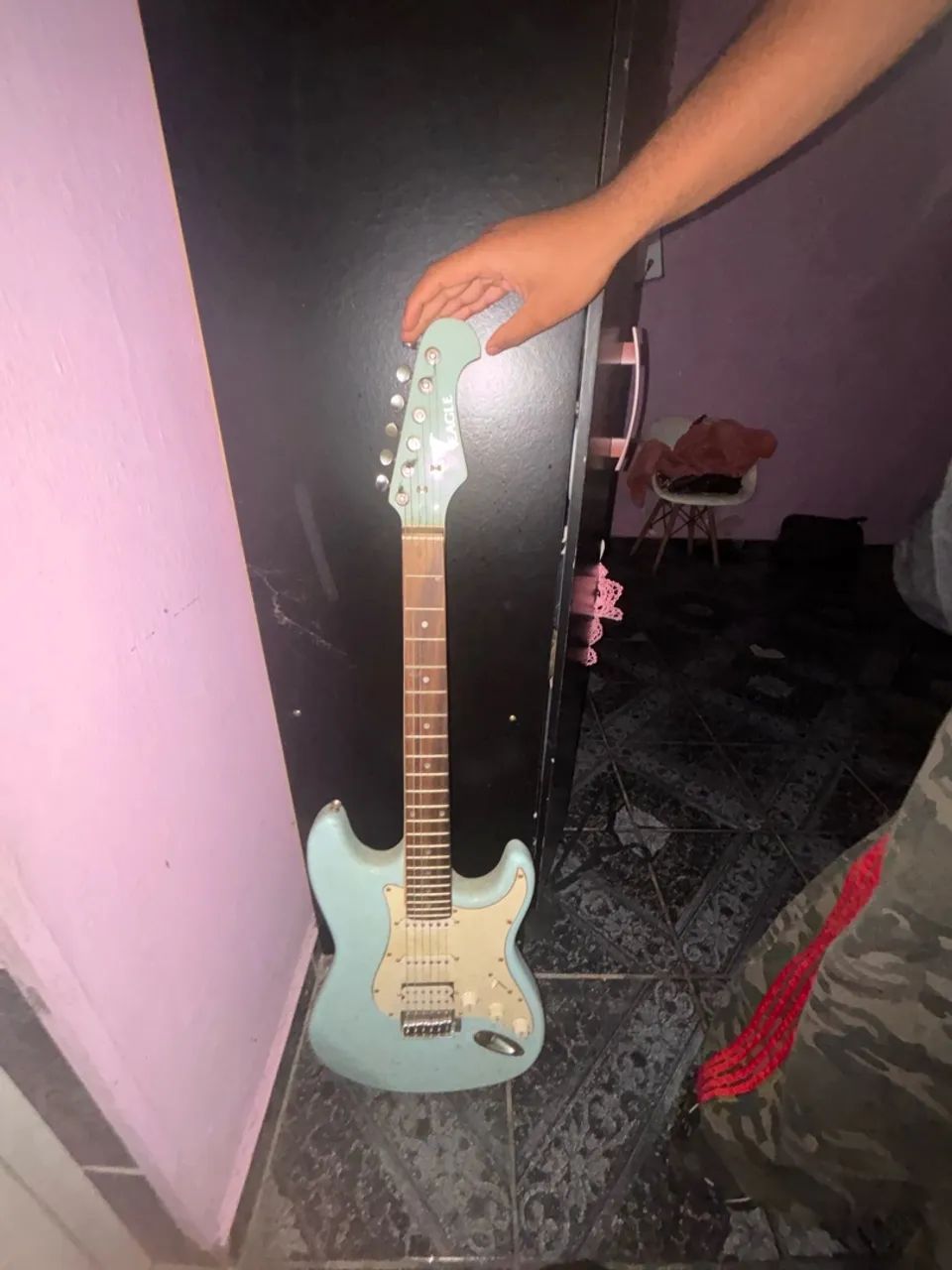 GUITARRA - Foto 4