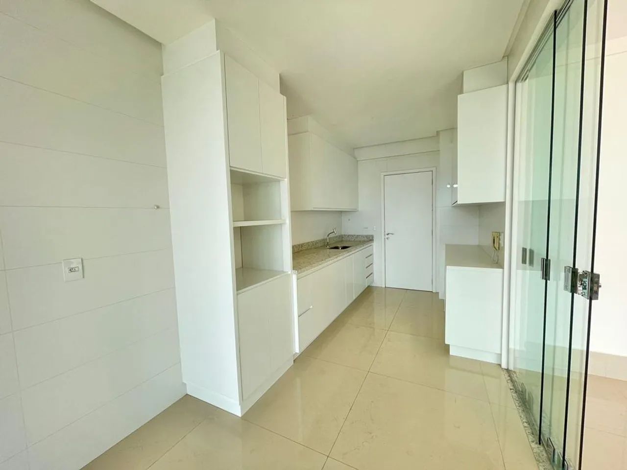 Apartamento NUNCA habitado, 3 Suítes, 167m2, Setor Marista - Foto 7