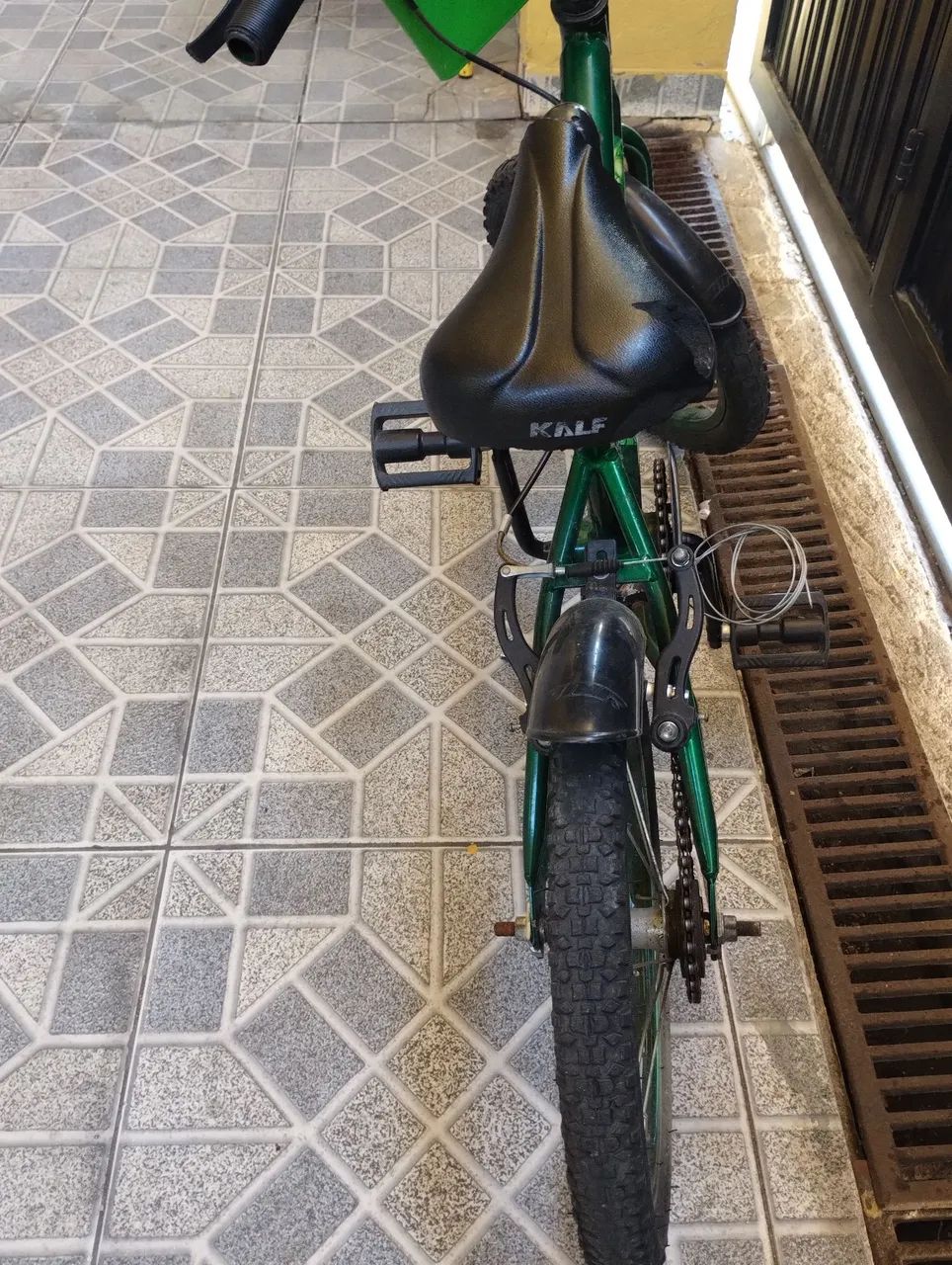 Bicicleta infantil  - Foto 4