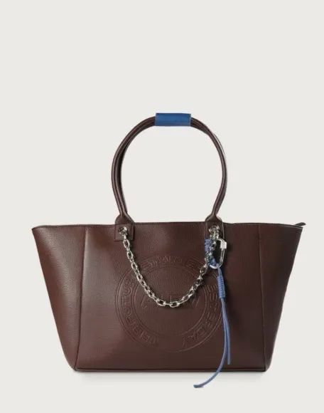 Bolsa Maxi Shopper Alexandre Pavão Pool