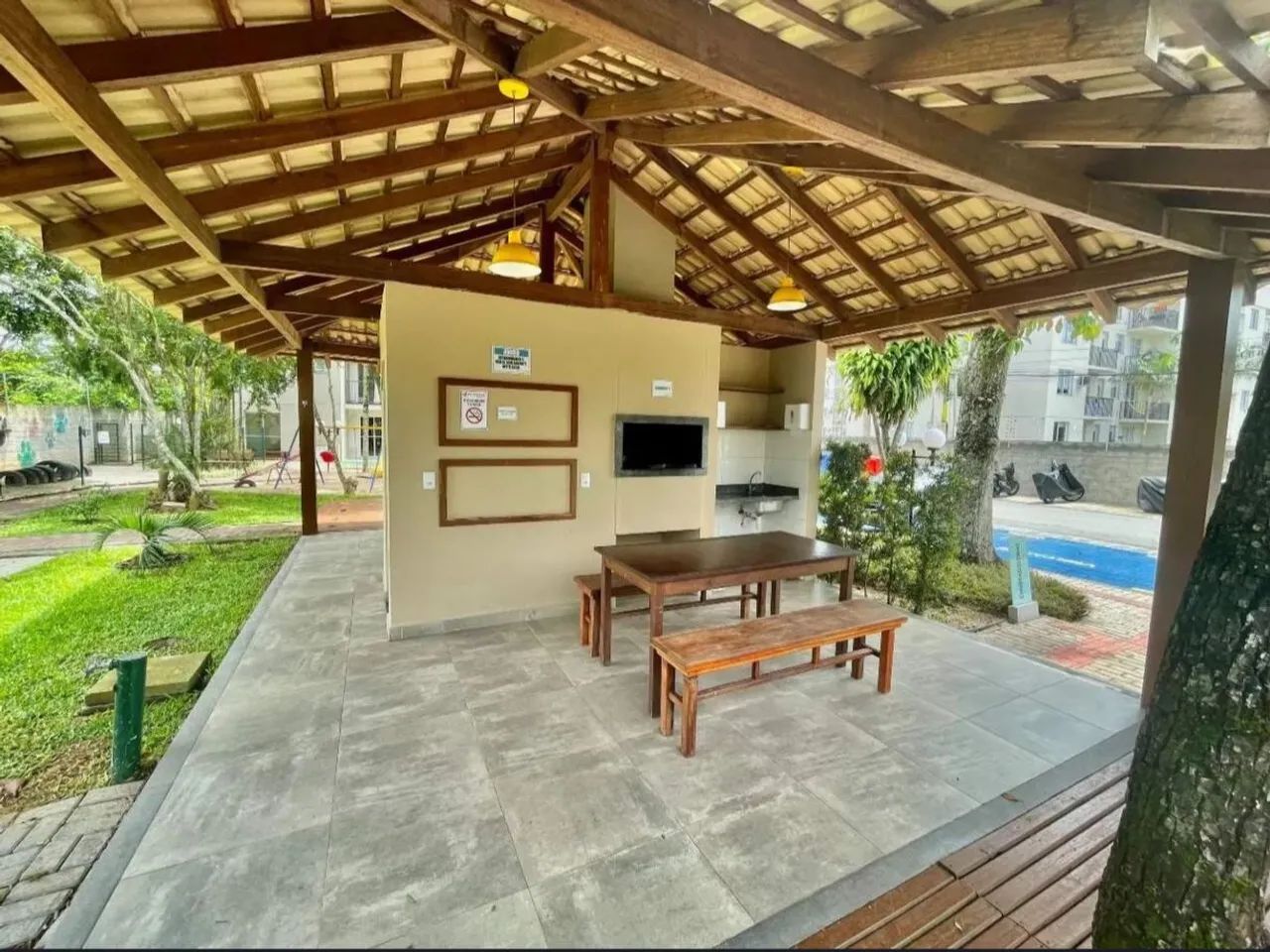 Aluguel anual direto com proprietário  - Foto 4