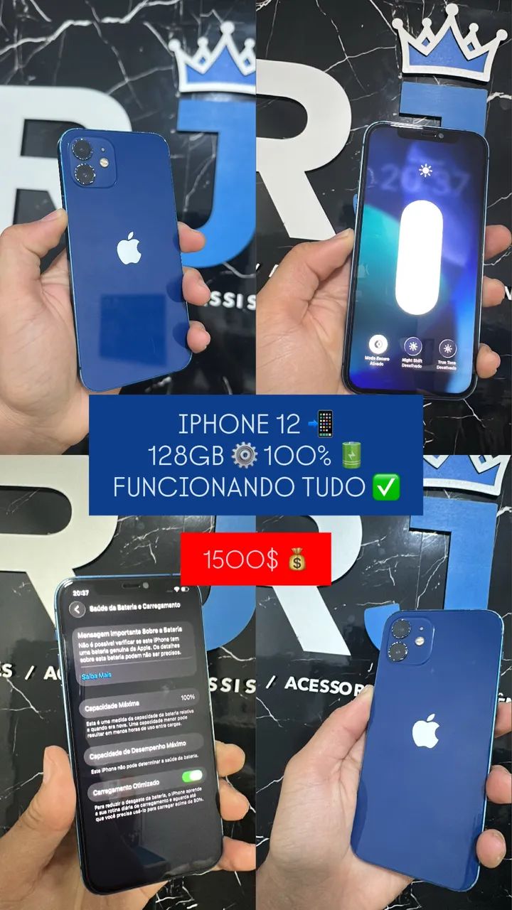 iPhone 12  - Foto 2