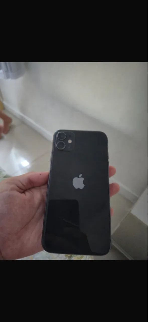 iPhone 11  - Foto 2