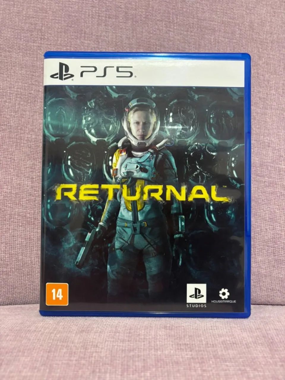 Returnal - Playstation 5