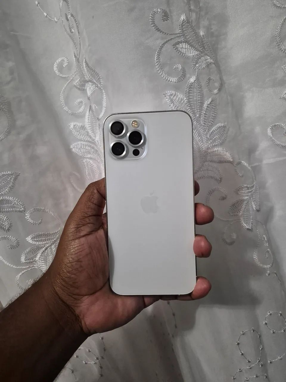 Iphone 12 pro max - Foto 4