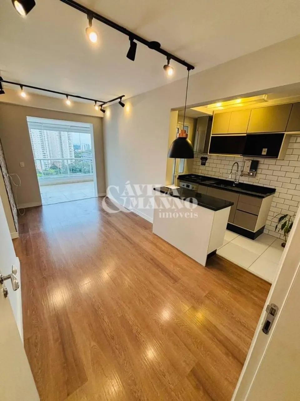 Apartamento com 2 quartos, Tatuapé - Foto 2