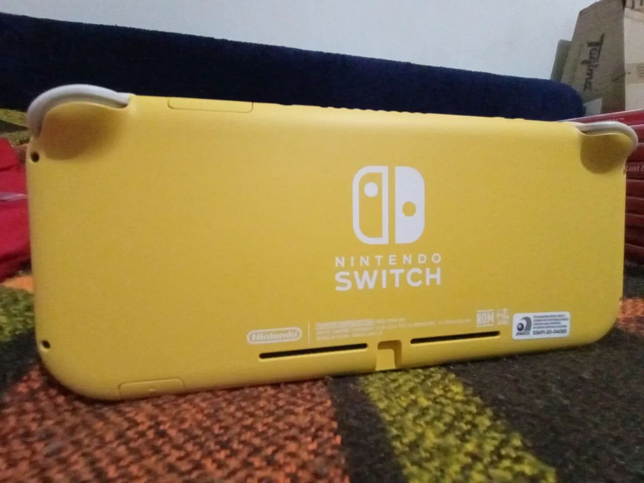 Nintendo Switch Lite  - Foto 2