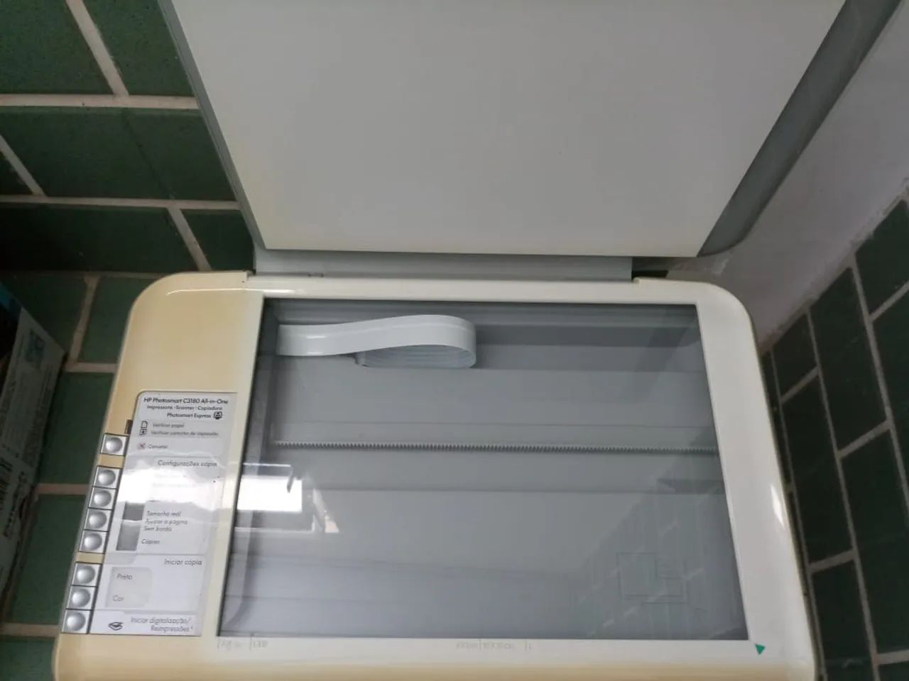 Impressora - Foto 3