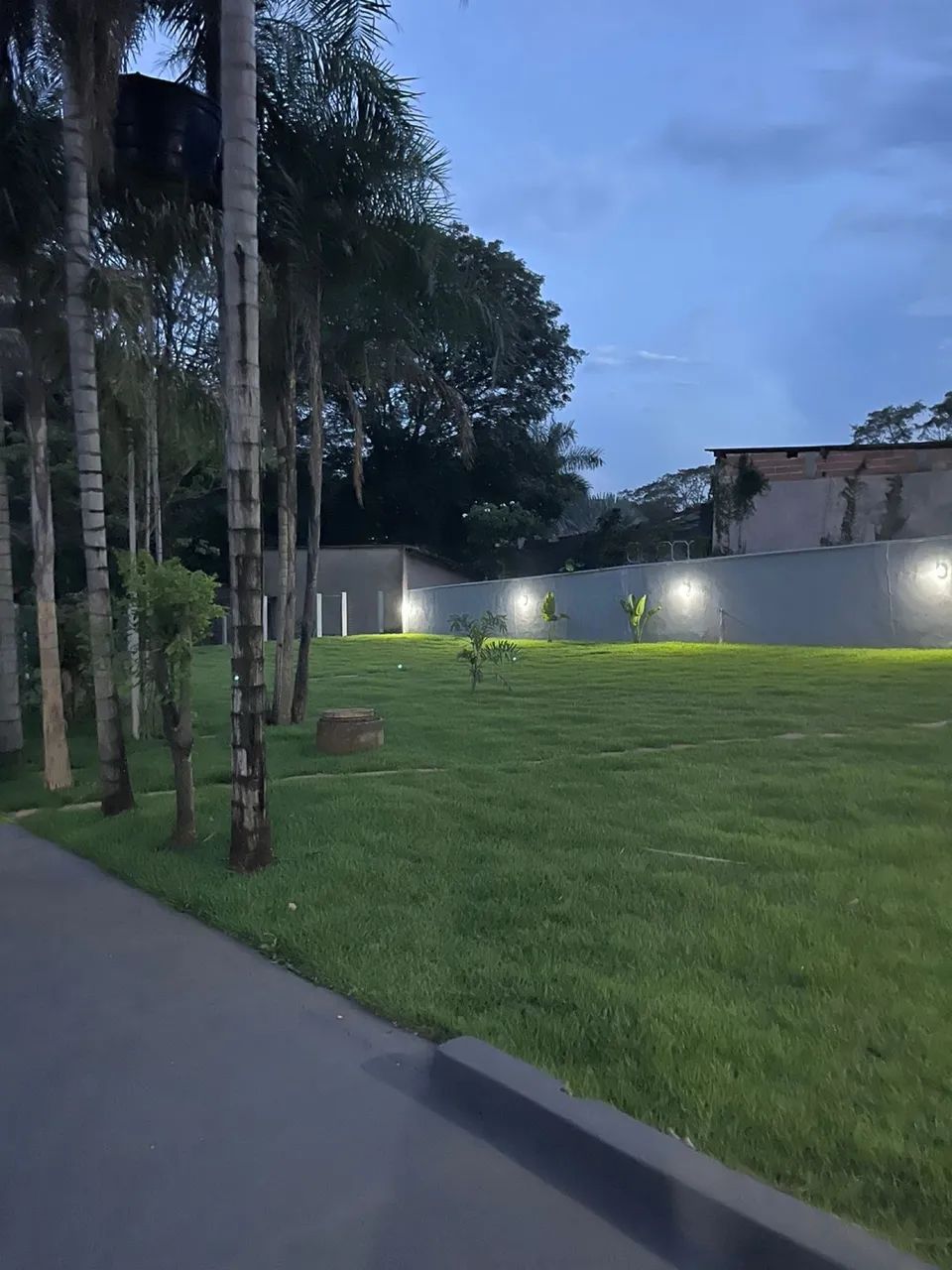 Vendo Chácara em Aparecida de Goiânia 