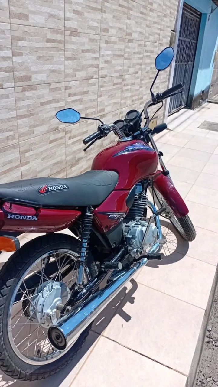 Fan 125 - Foto 2