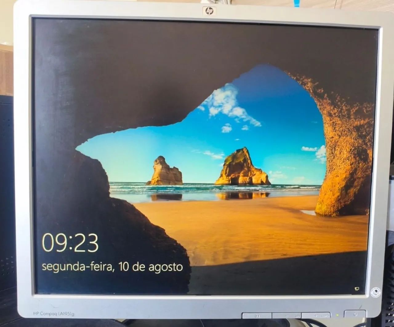 Computador em estado zero profissional com processador Intel 2 - Foto 3