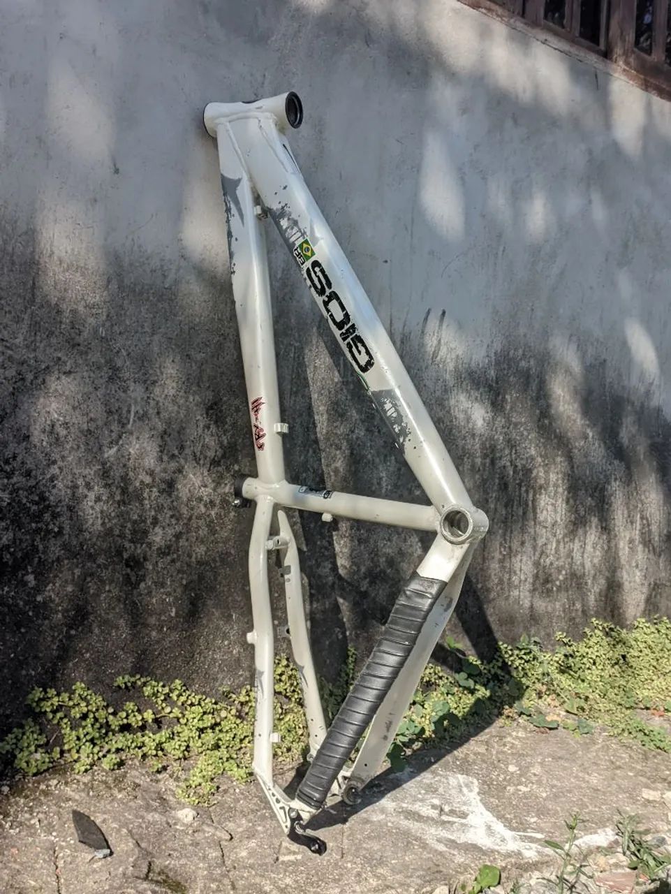Gios FRX-Hi