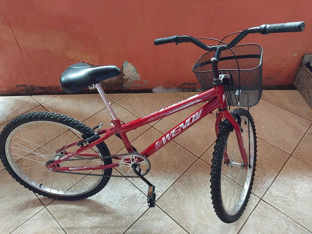 Bicicleta aro 24 - Foto 2