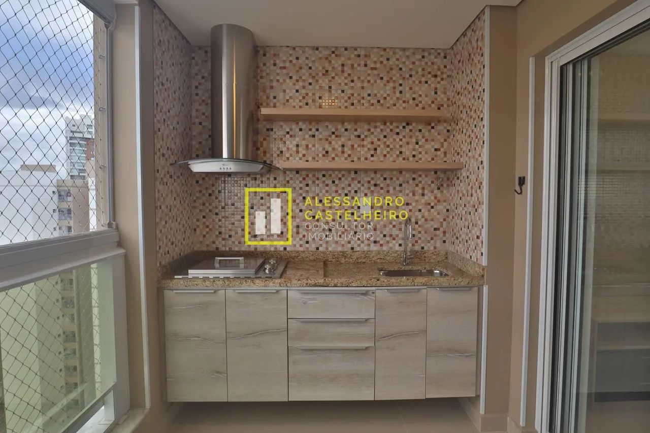 Apartamento com 3 dorms, Parque Campolim, Sorocaba, Cod: 745 - Foto 5