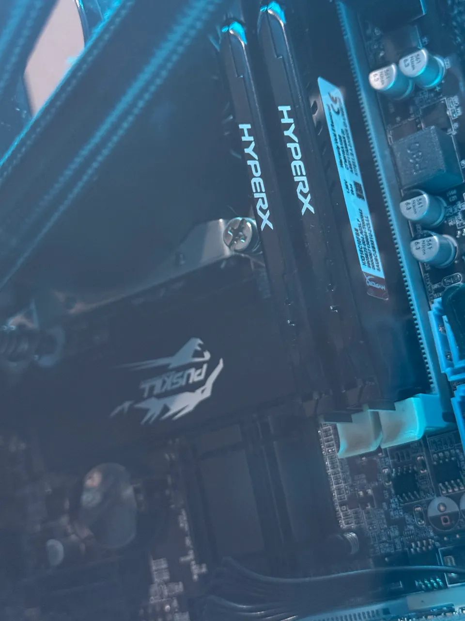 Pc Gamer i7  - Foto 2