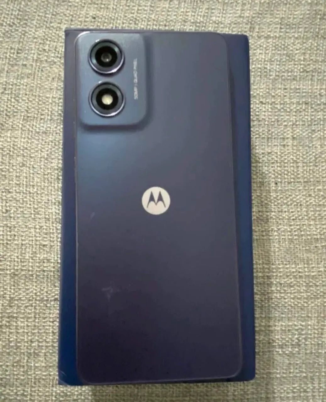 Moto G04s Grafite - Foto 3