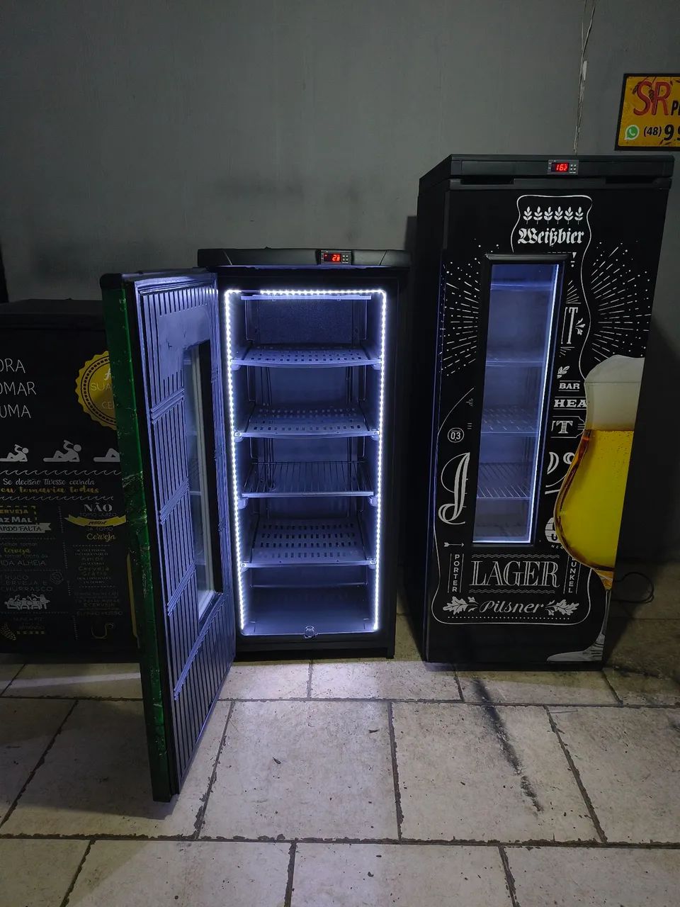 Cervejeira  - Foto 5