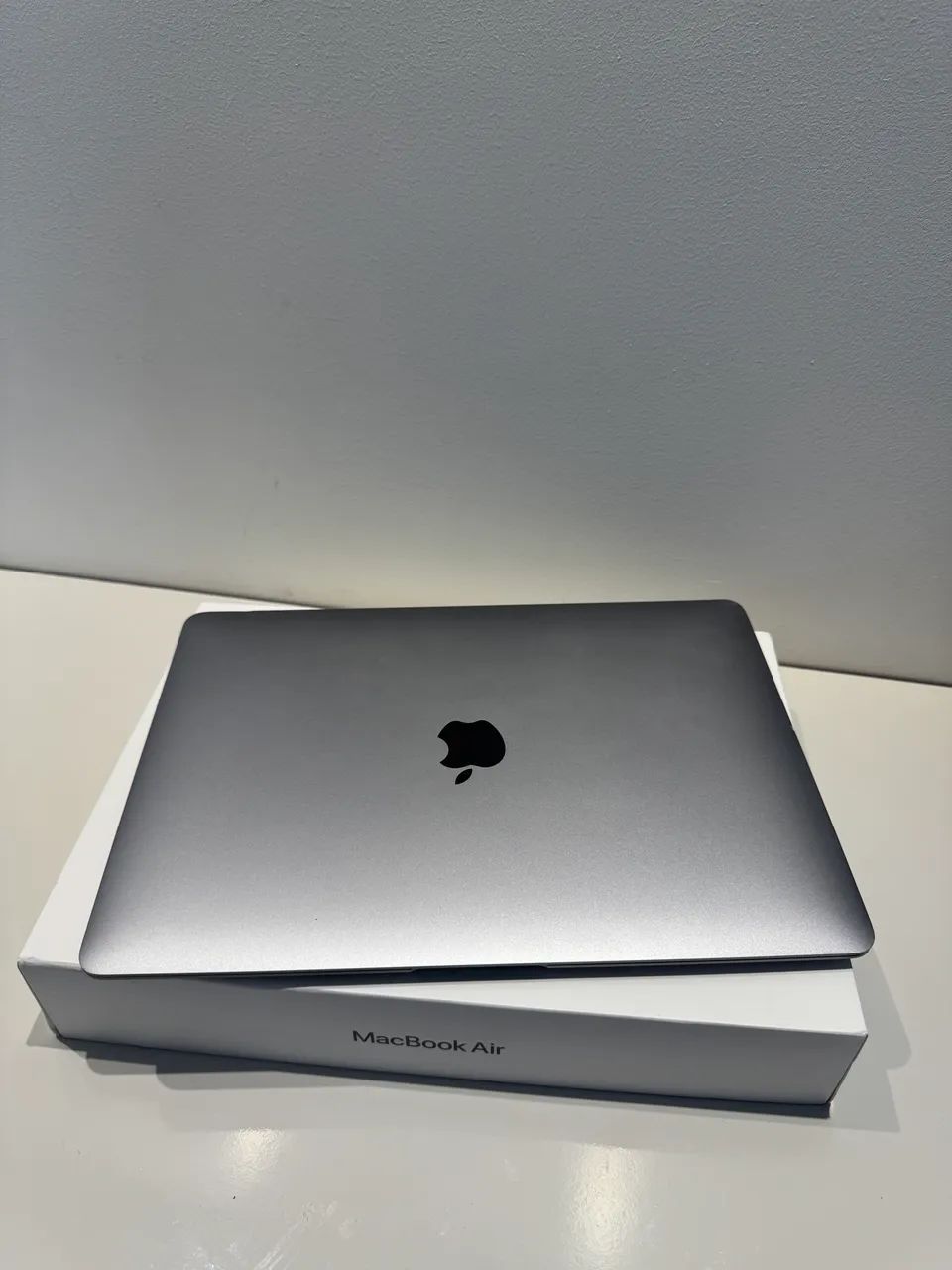 MacBook Air M1 | Caixa Completa