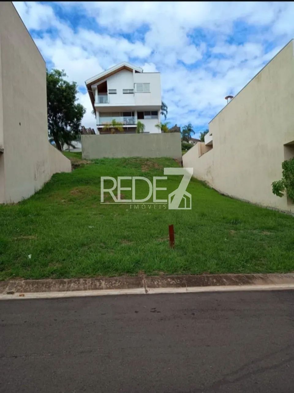 terreno - Jardim Alvorada - Marília