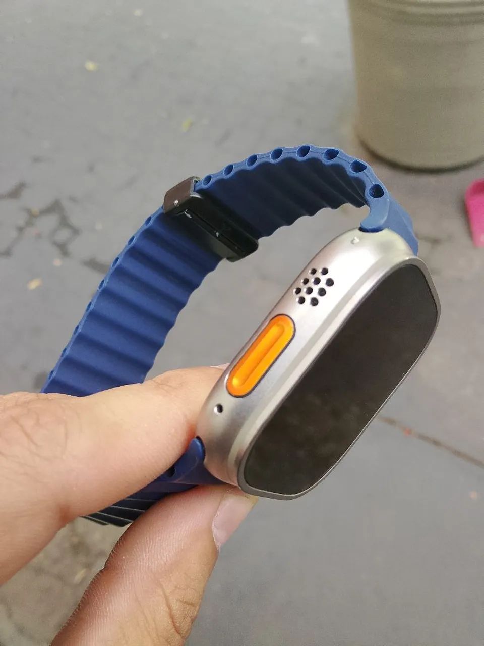 Smartwatch ultra 2  - Foto 3