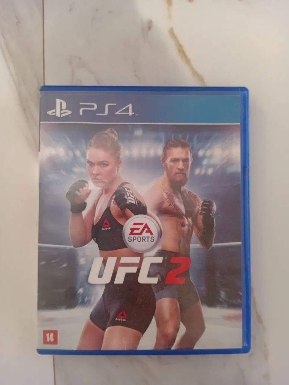 Jogos de ps4 - Foto 2