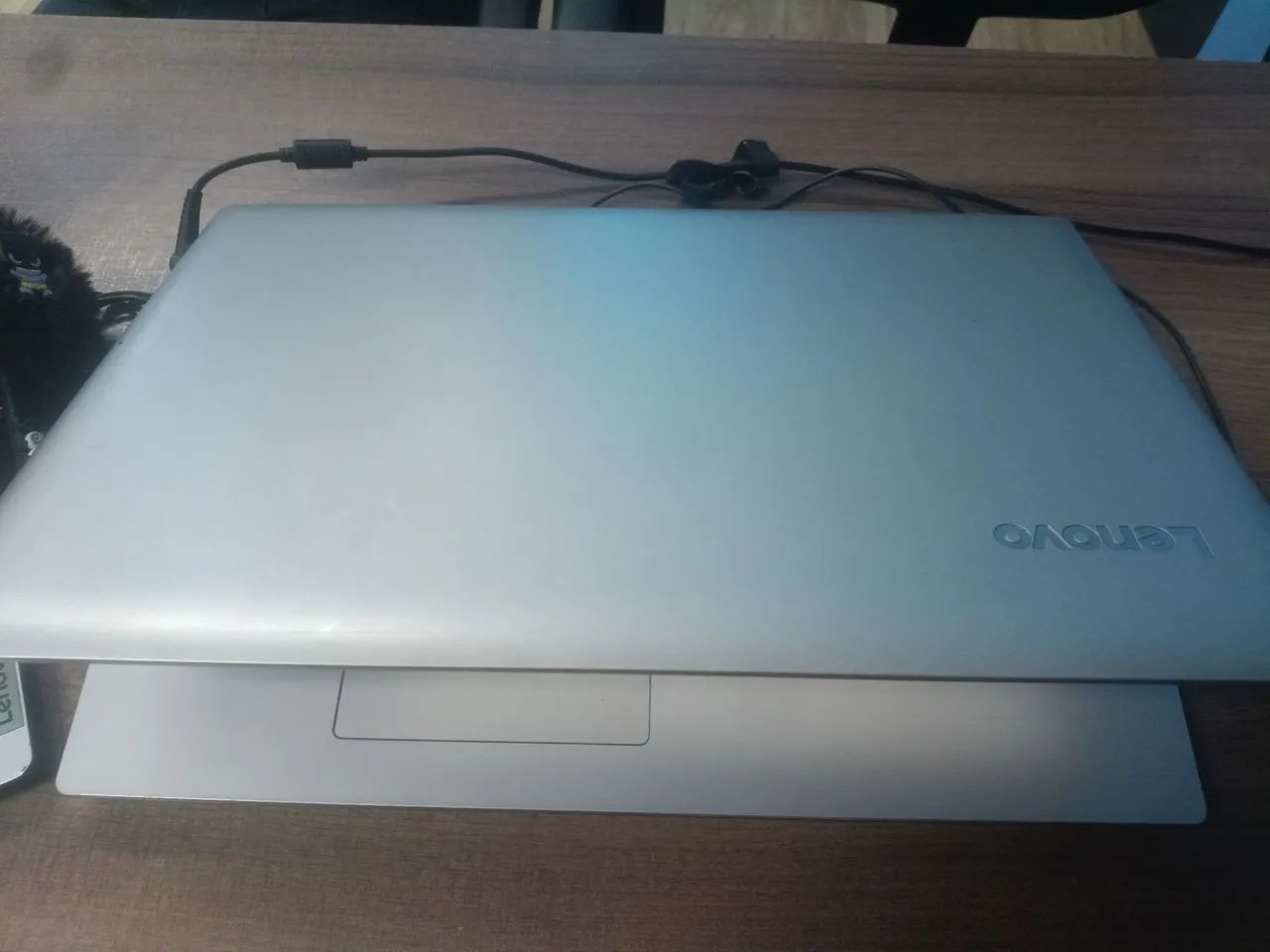 Notebook  - Foto 4