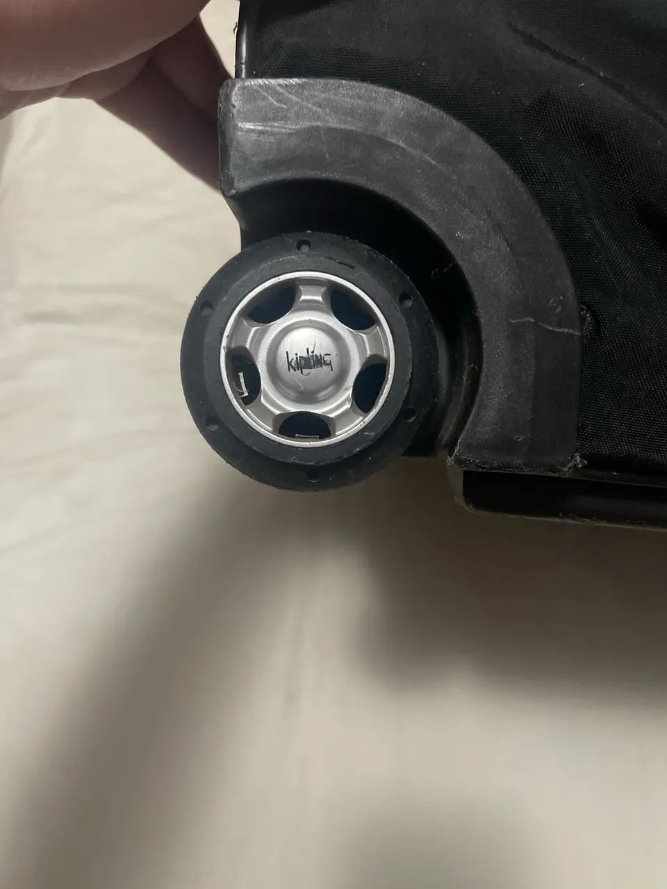 Mala kipling original  - Foto 3