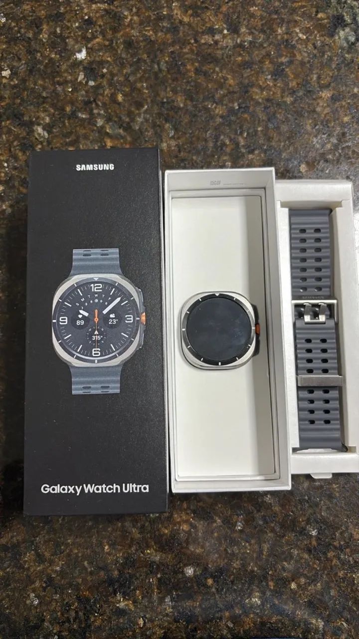 Galaxy Watch Ultra  - Foto 4