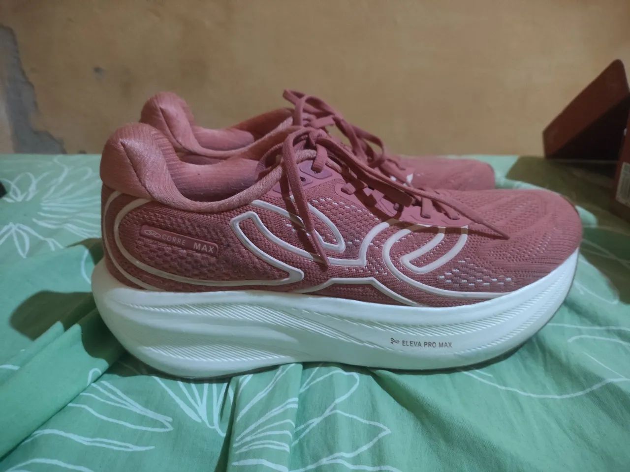Tênis Feminino Olympikus Corre Max