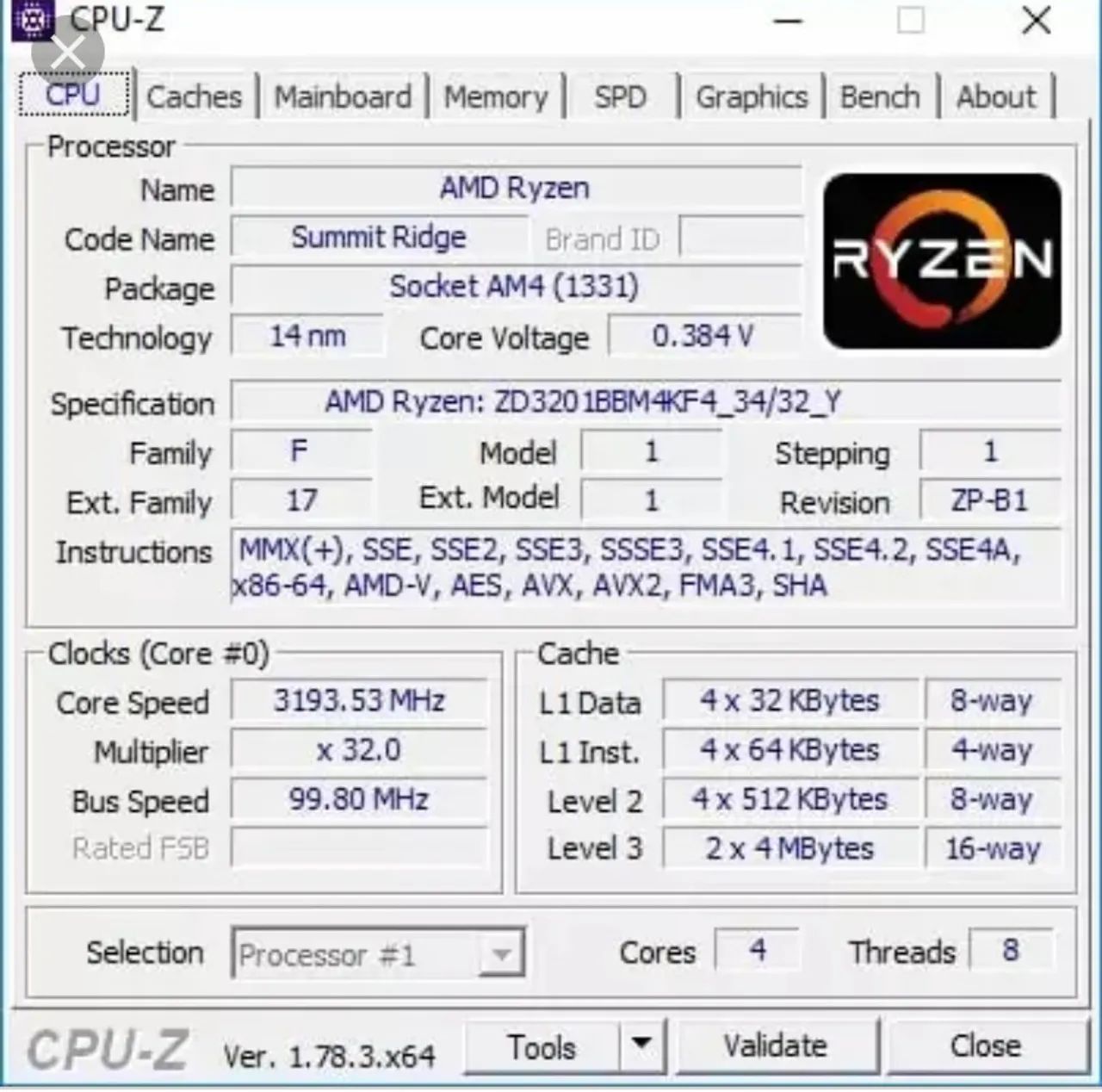 Processador ryzen + gt610 2gb - Foto 4