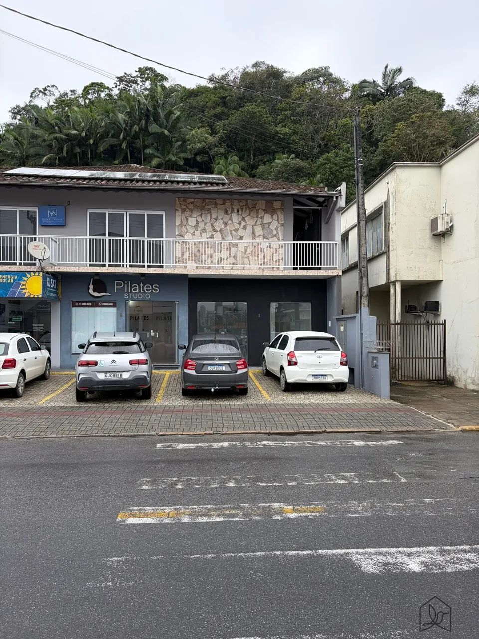 Sala comercial Térreo Locação - Foto 2