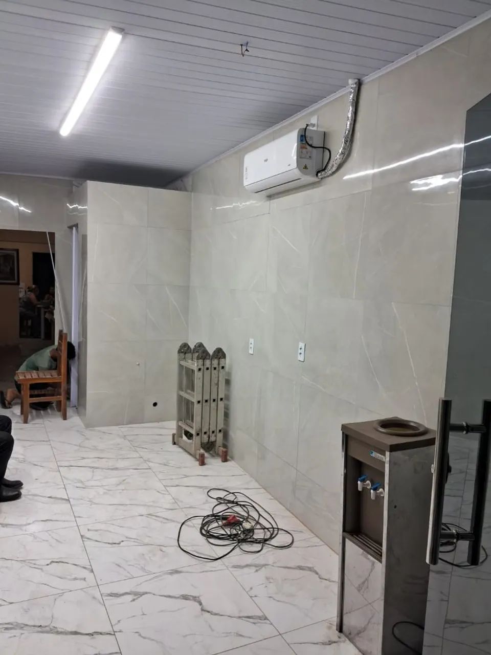 Profissional em acabamento  - Foto 3