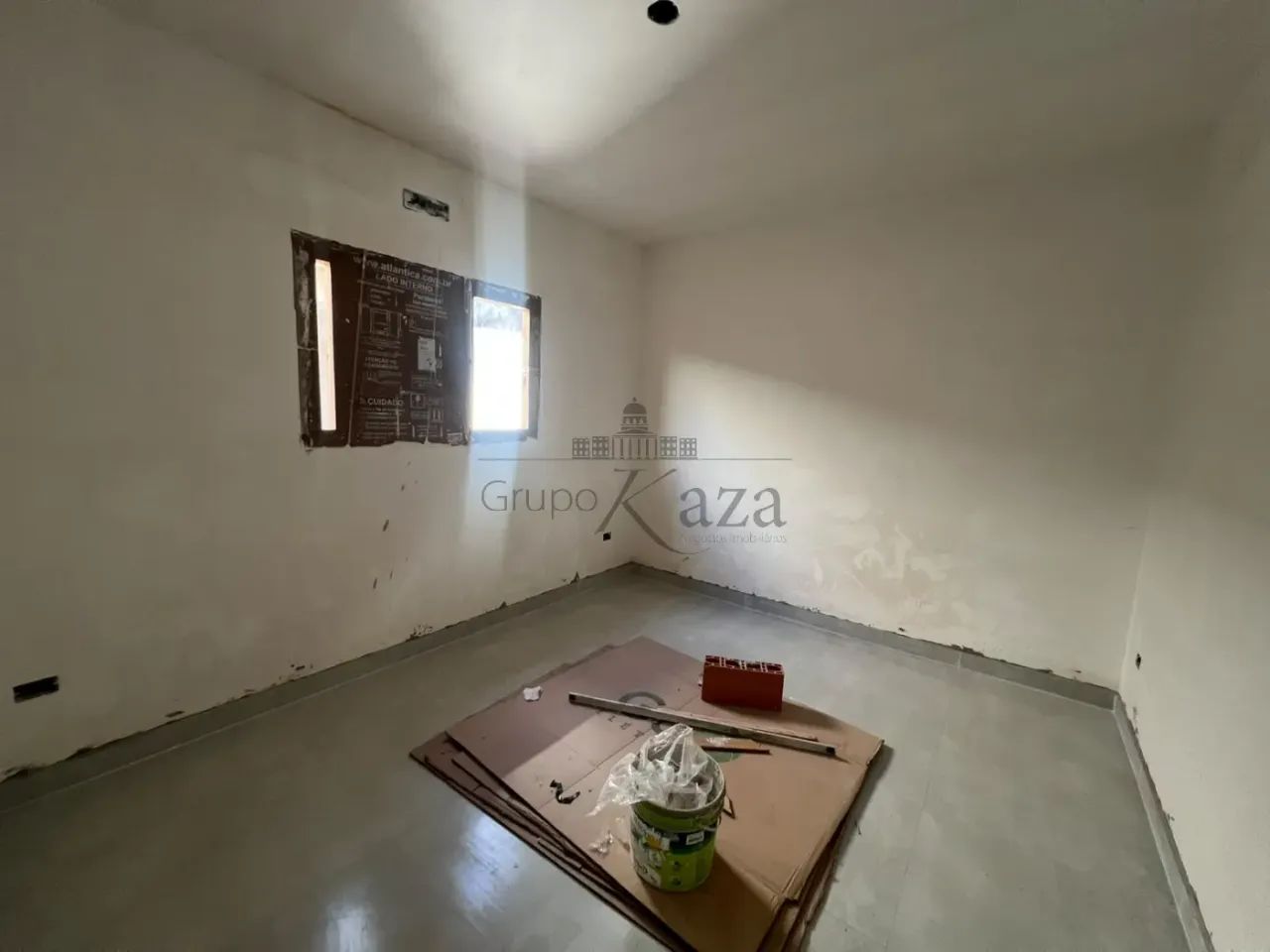 Casa - Vila Industrial - 3 Dormitórios - 110m². - Foto 4