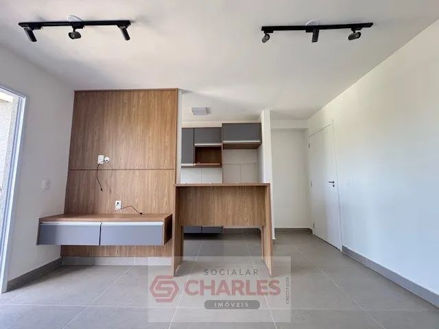 Apartamento Para Aluguel COND. SINGULAR MOGI MIRIM - Foto 5