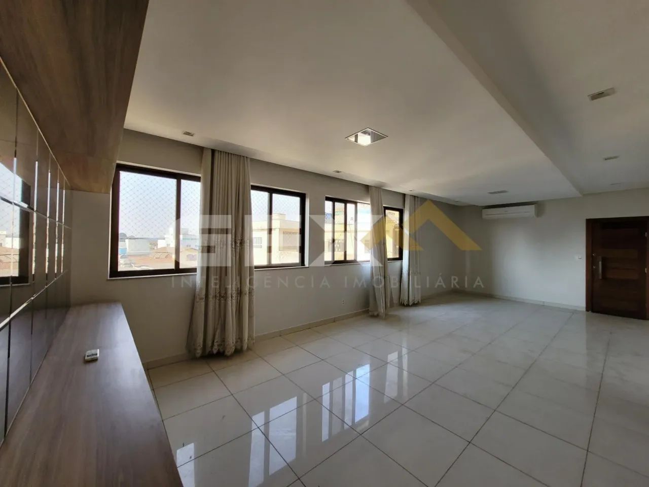 Apartamento no Centro. - Foto 3