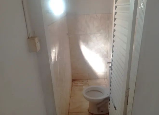 CASA COM TERRENO AMPLO CENTRO GALIA - Foto 2